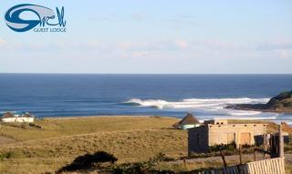 Mdumbi Point Surf